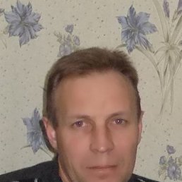 Виктор, 51 год, Марганец