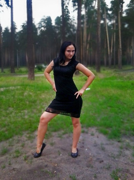 Юлия Пенза Фото