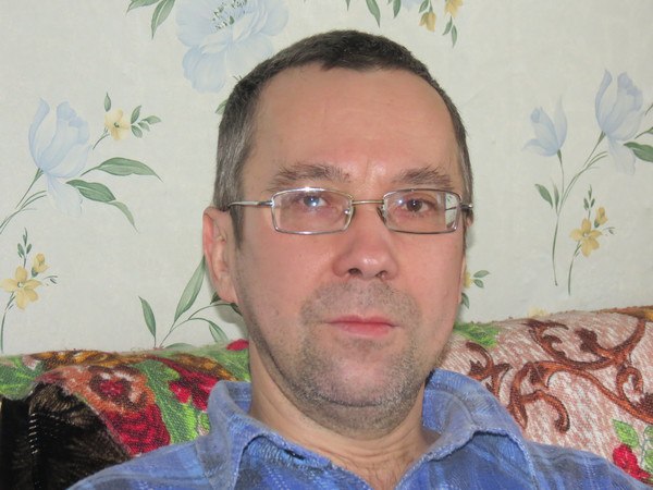 Андрей Колобов Сайт Знакомств