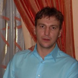 Андрей, 49 лет, Малин