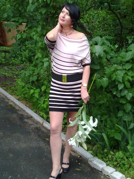 Ольга Фото Воронеж