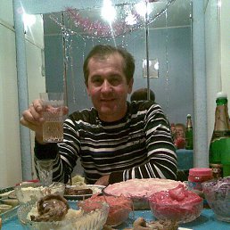 Виктор Путятин, 61 год, Изюм