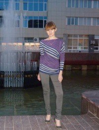 Елена, 30 лет, Ленинск