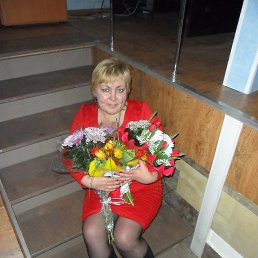Ирина, 61 год, Ивангород