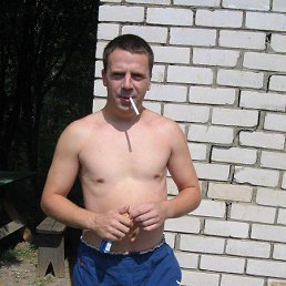 РОМАН, 39 лет, Бабаево