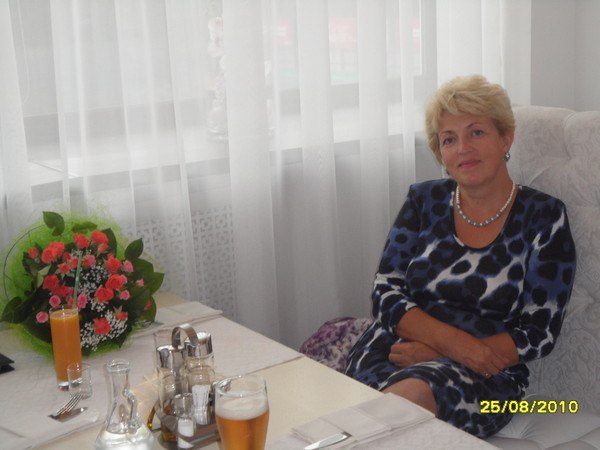 Деревякина Иванова Галина Ивановна Фото