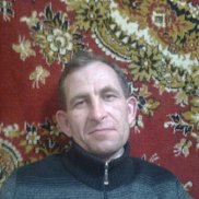 Vitos, 51 год, Смоленское
