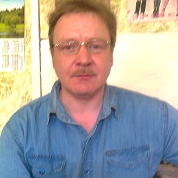 Евгений, 50 лет, Бабаево