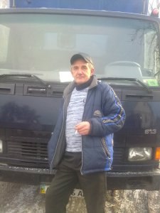 Фото Владимир, Малин, 60 лет Владимир, Малин, 60 лет