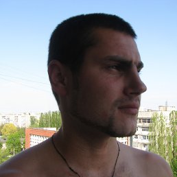 сергей, 39 лет, Черкассы