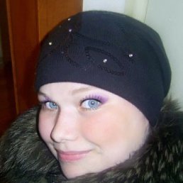 Мария, 28 лет, Усолье-Сибирское