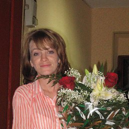 Оксана Полозова, 44 года, Нижний Тагил