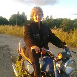 Наталья Метлина, 56 лет, Иваново