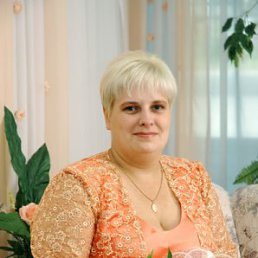 Валентина, 43 года, Тольятти