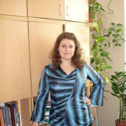 Ольга, 47 лет, Антрацит