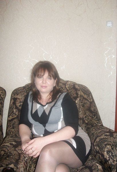 Ольга Рязань Фото