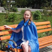 Анастасия, 31 год, Артемовск