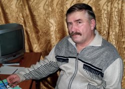 Сергей, 66 лет, Сюмси