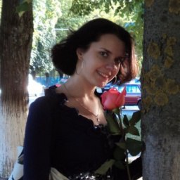 Фото Катерина, Дмитриев-Льговский, 30 лет Катерина, Дмитриев-Льговский, 30 лет