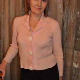 Ольга Зырянова Фото