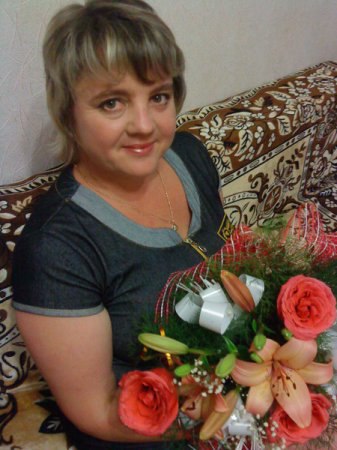 Фото женщины: Алёна, 46 лет,Невинномысск