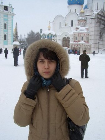 Катерина Знакомства Козерог Москва