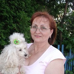 Фото Любовь, Москва, 42 года Любовь, Москва, 42 года