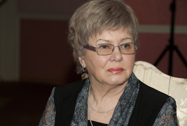 Мягкова Ольга