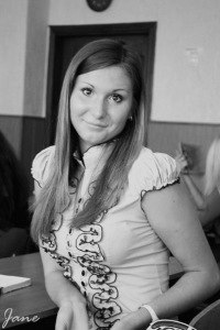Дарья, 28 лет, Полтава