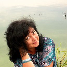 Ольга Щеголева Фото