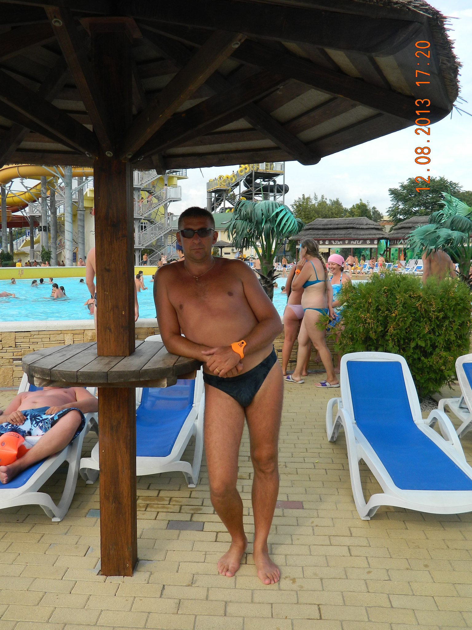 Фото мужчин 40 лет (18 фото) - Андрей, 51 год, Тамбов