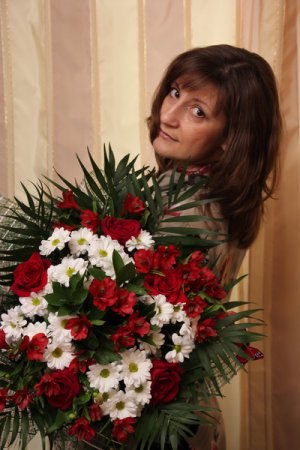 Юлия Шумляева Фото