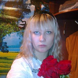 Анка, 32 года, Мончегорск