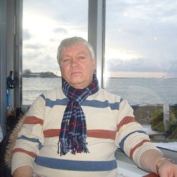Александр, 60 лет, Воткинск