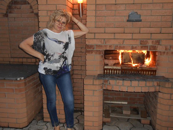 Нелли москва