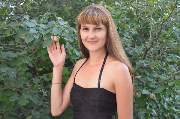 Марина Фото 40 Лет