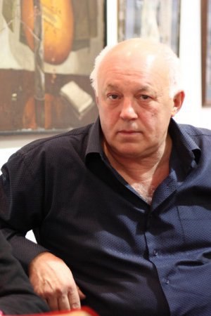 Константин степанович кузаков фото