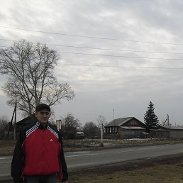 Фото Роман, Барнаул, 32 года Роман, Барнаул, 32 года