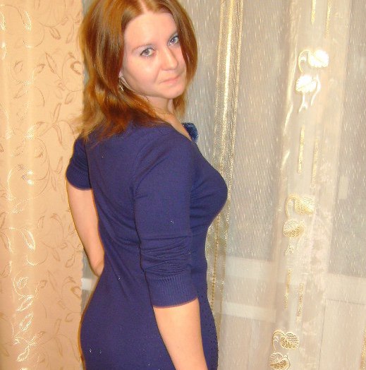 Ольга Еськова Фото