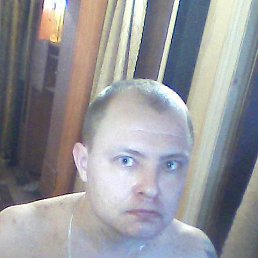 Данил, 39 лет, Терновка