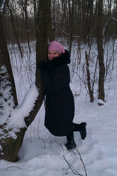 Юлия Титова Фото