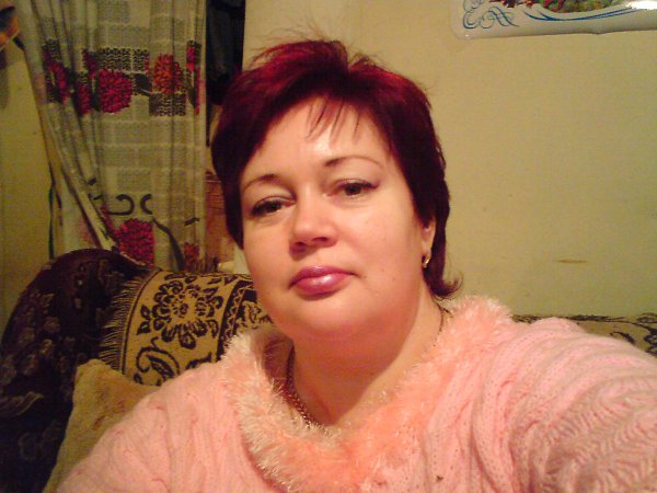 Моторная елена калининград