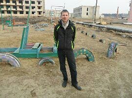 иван, 26 лет, Шимановск