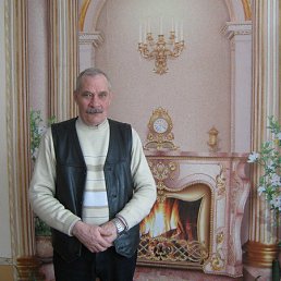Сергей, 66 лет, Петровск