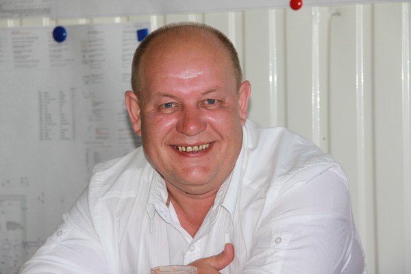 Магазин Саша Киров