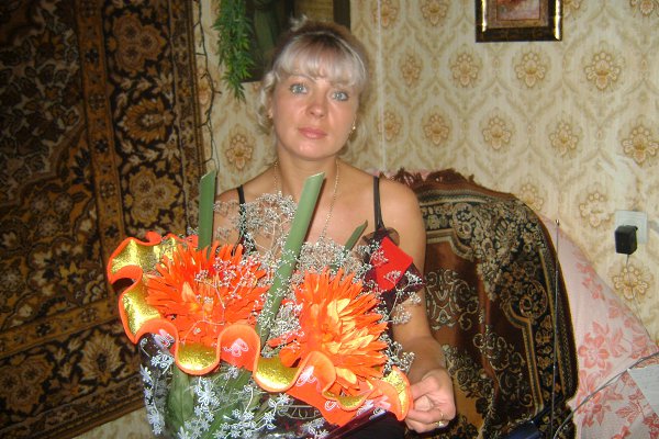 Фото Ольги Тула