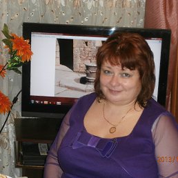 Анна, 54 года, Енакиево