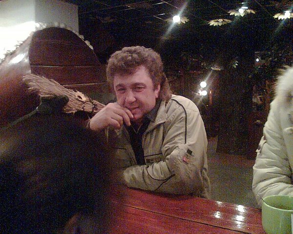 Михаил Александров Фото
