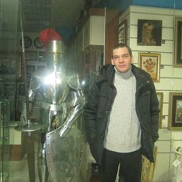 Ярослав, 43 года, Ясиноватая