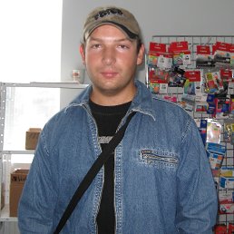 Serega, 36 , 